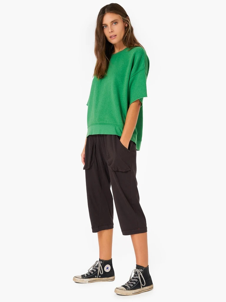 Xirena - Luck Pant in Malibu Nights