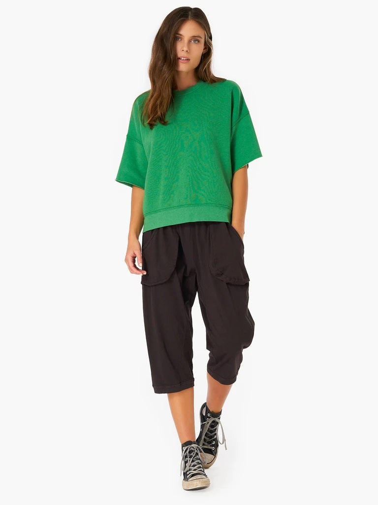 Xirena - Luck Pant in Malibu Nights