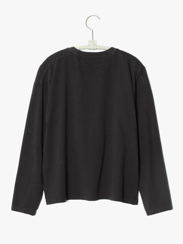 Xirena - Lyle Top in Vintage Black