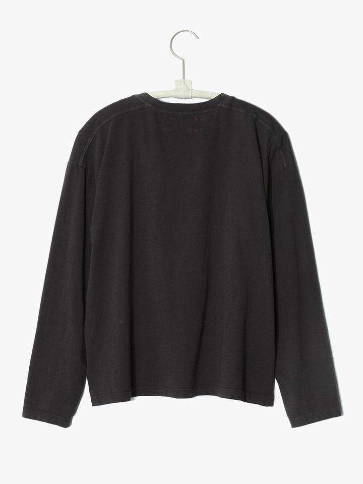 Xirena - Lyle Top in Vintage Black