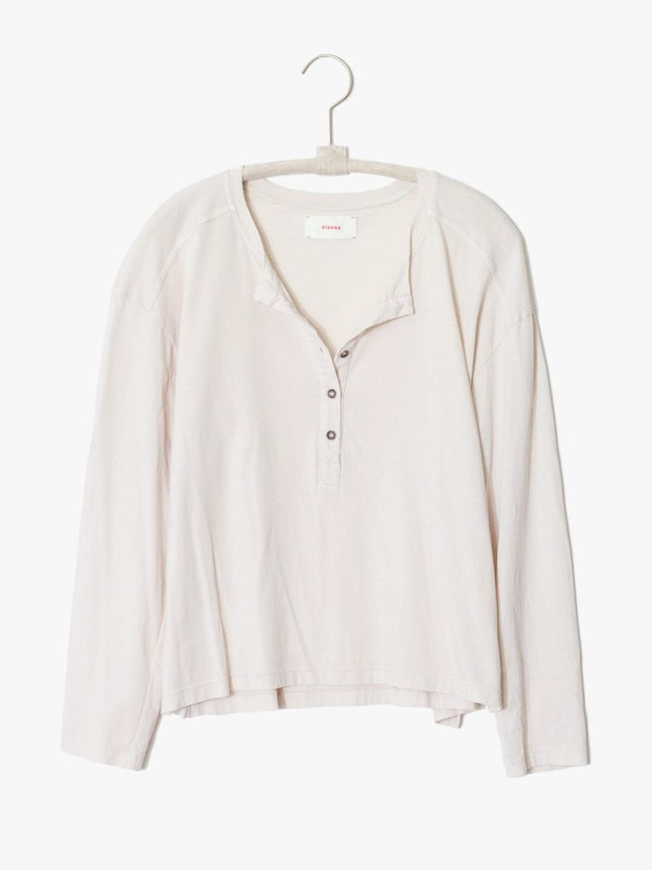 Xirena - Lyle Top in Stone