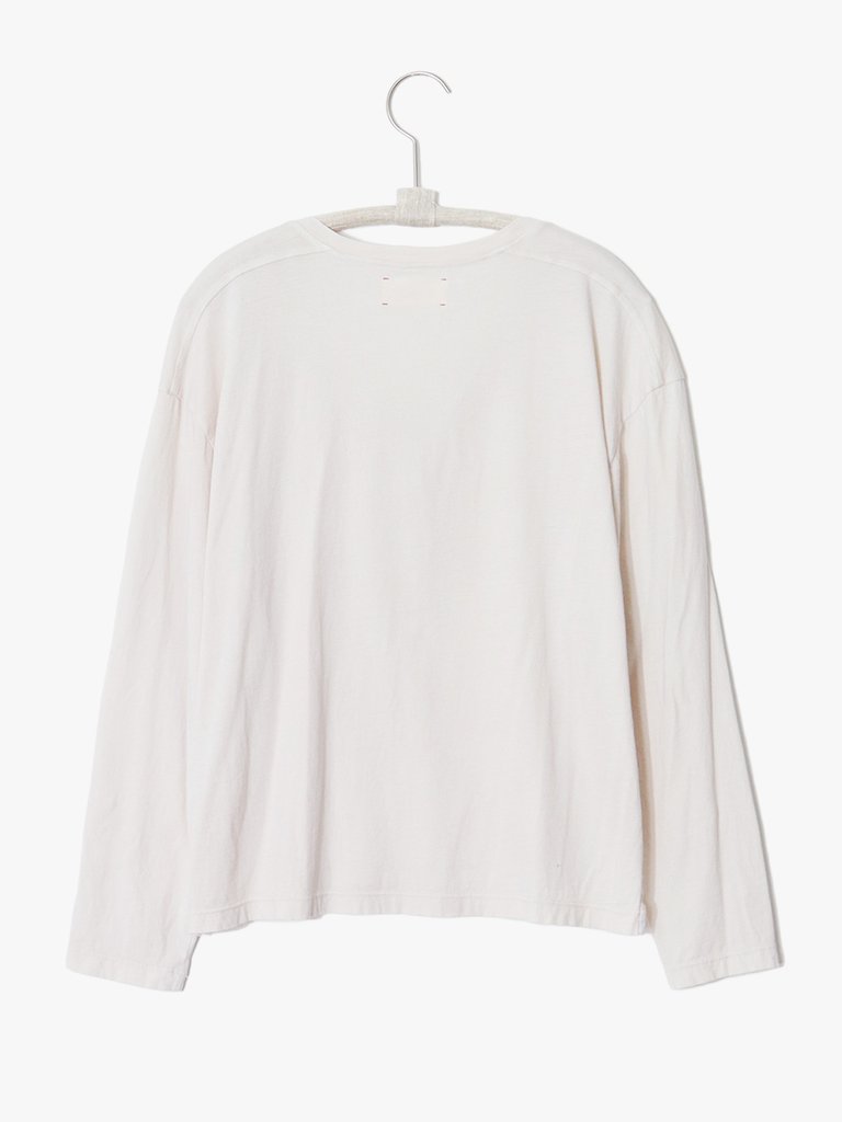 Xirena - Lyle Top in Stone