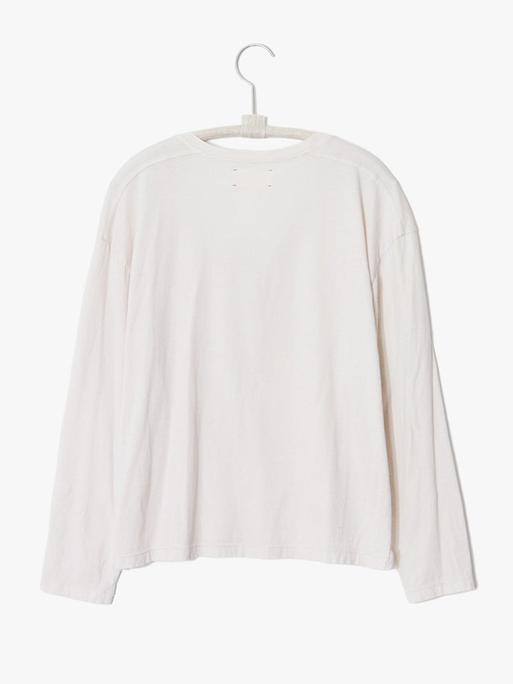 Xirena - Lyle Top in Stone
