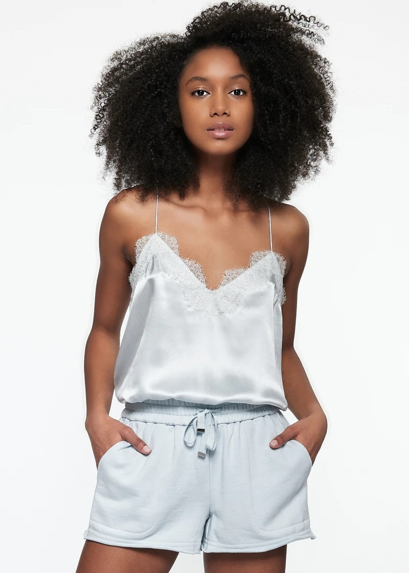 Cami NYC - Lynley Short in Glacier