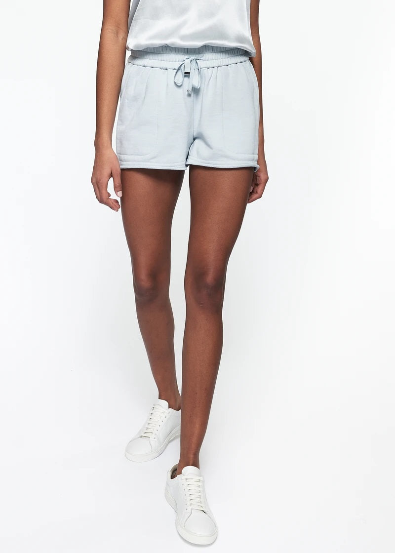 Cami NYC - Lynley Short in Glacier