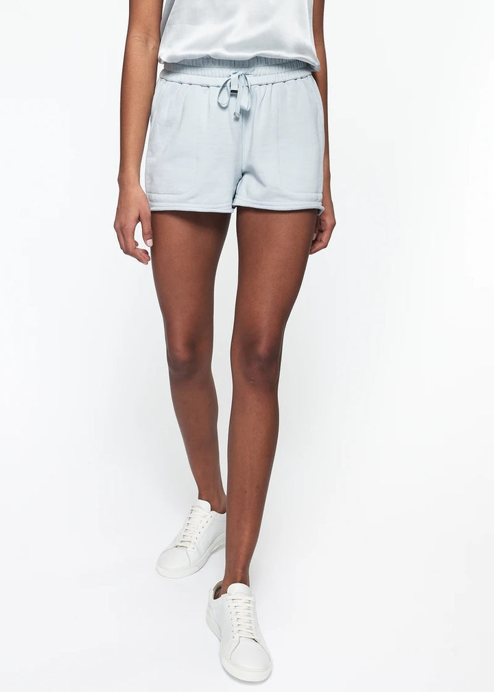 Cami NYC - Lynley Short in Glacier