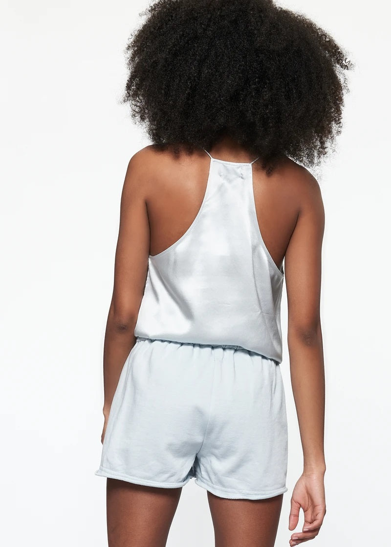 Cami NYC - Lynley Short in Glacier