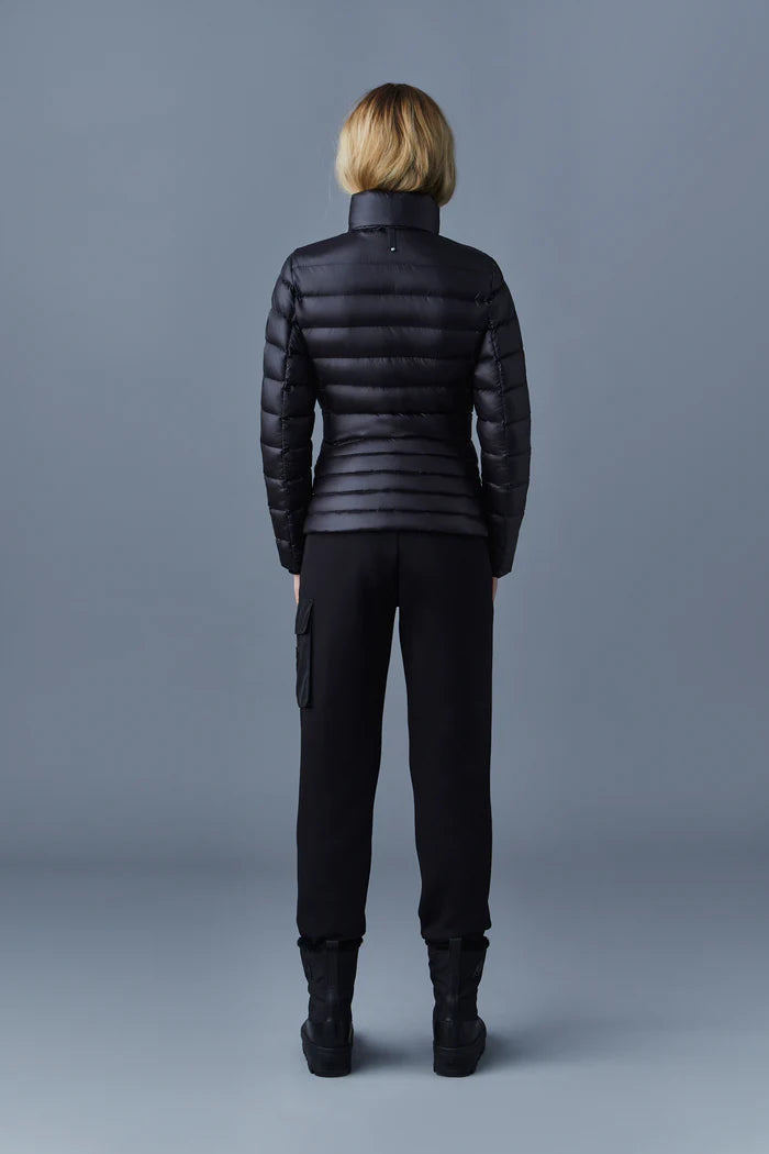 MACKAGE - Davina Down Jacket in Black Jacket