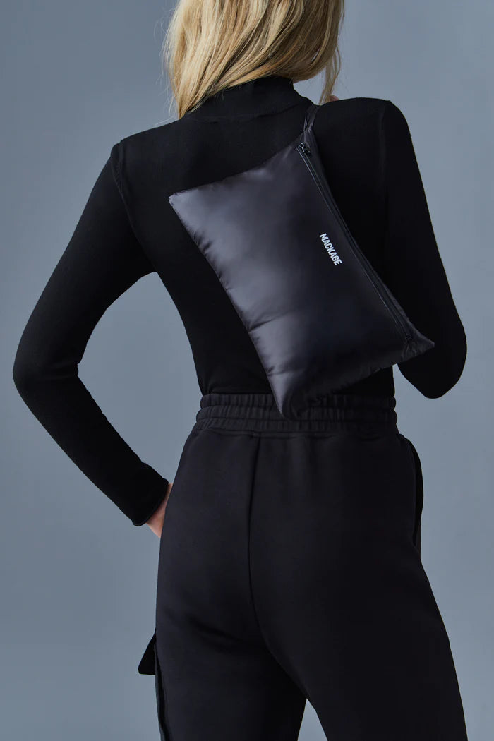 MACKAGE - Davina Down Jacket in Black Jacket