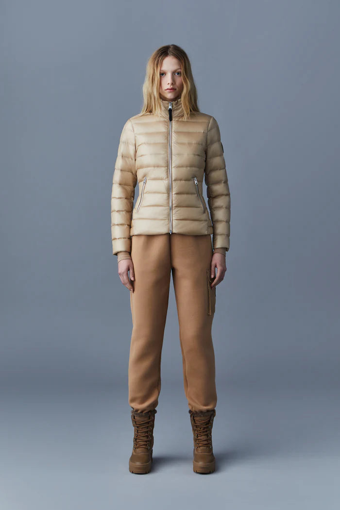 Mackage - Davina Jacket in Beige Jacket