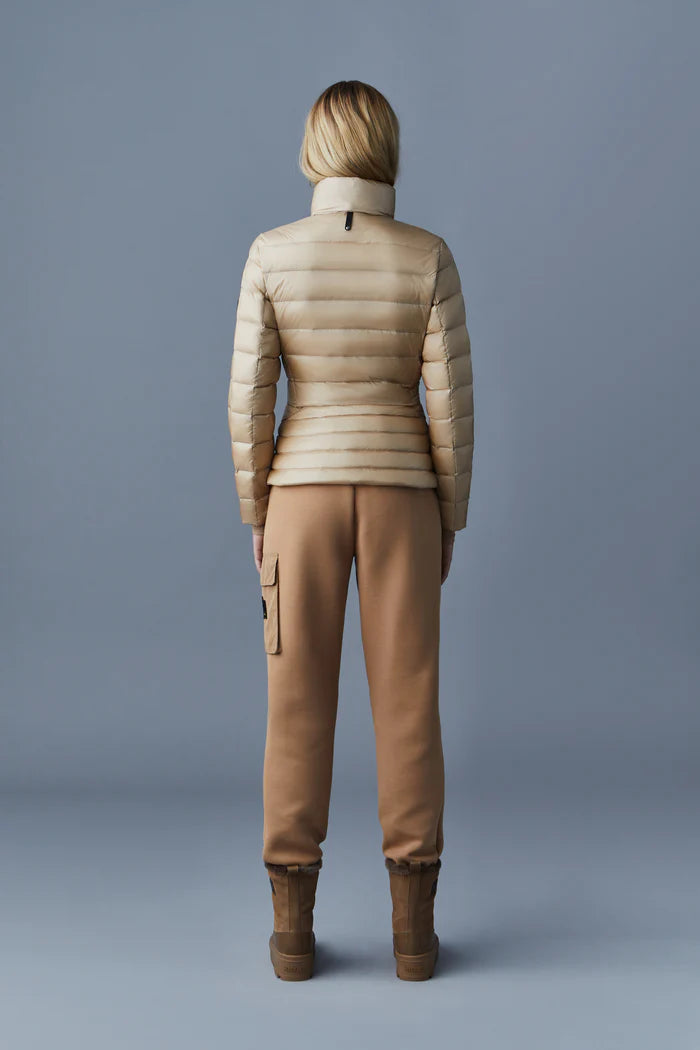 Mackage - Davina Jacket in Beige Jacket