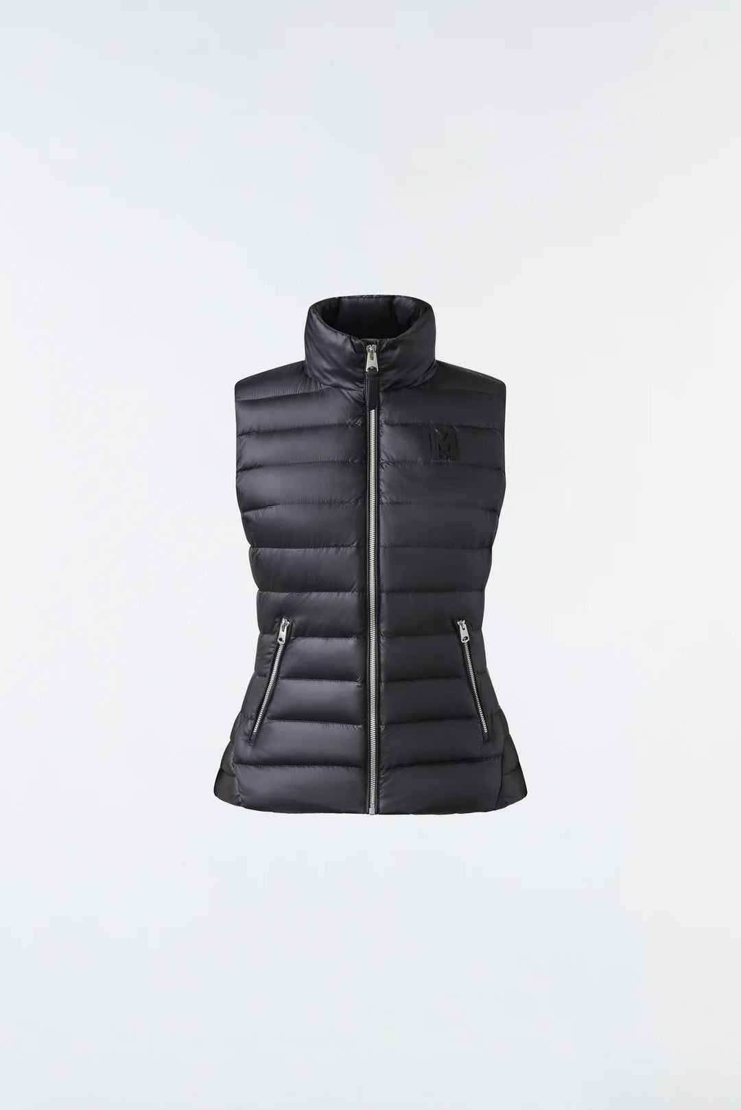 MACKAGE - Karly Vest in Black Vests