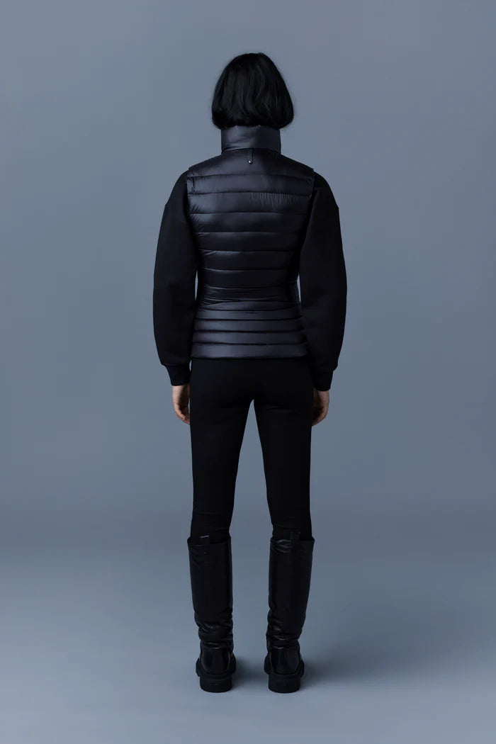 MACKAGE - Karly Vest in Black Vests