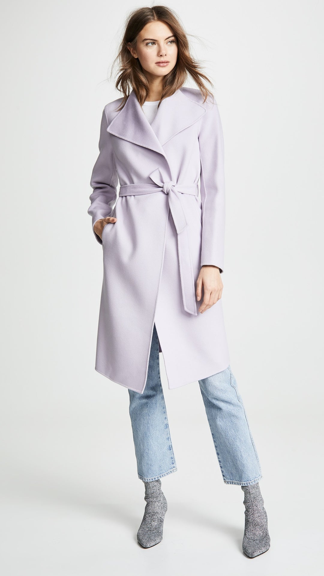 MACKAGE - Leora Lilac Default