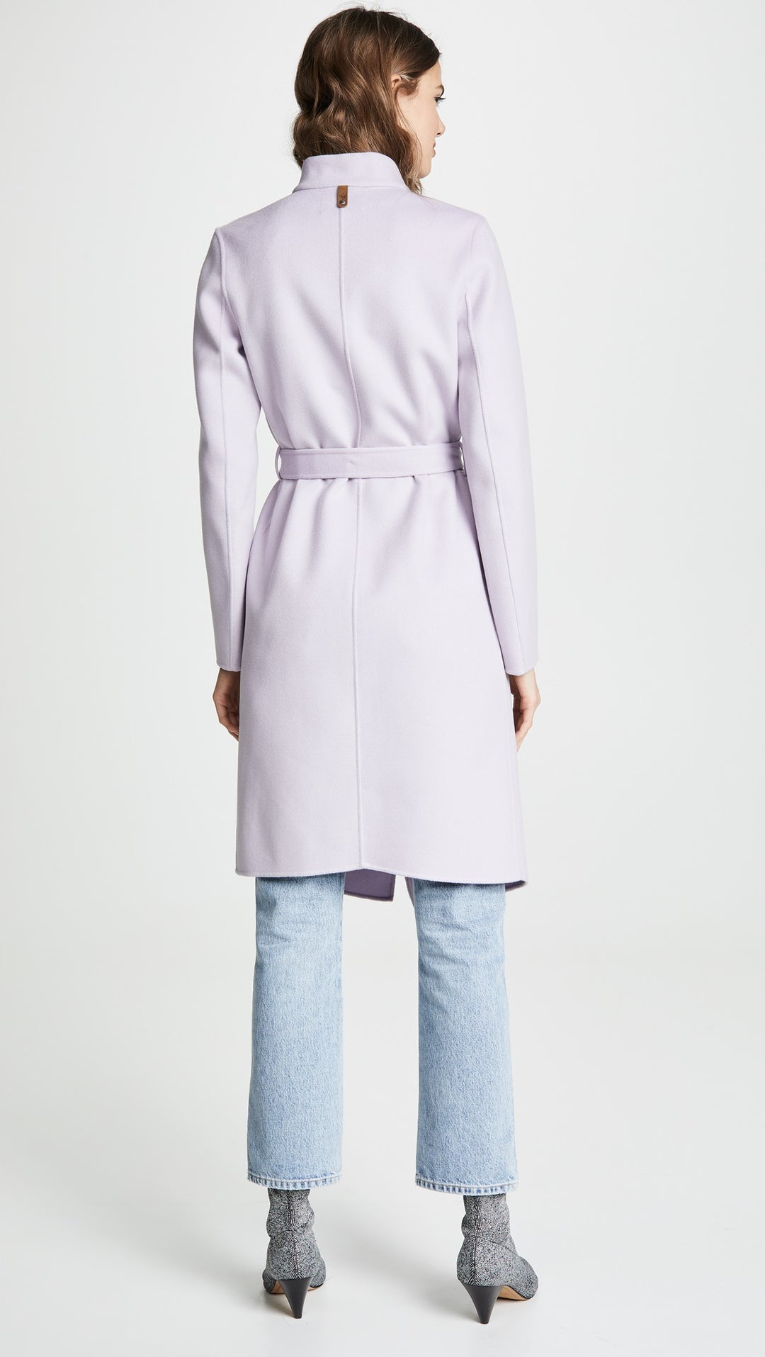 MACKAGE - Leora Lilac Default
