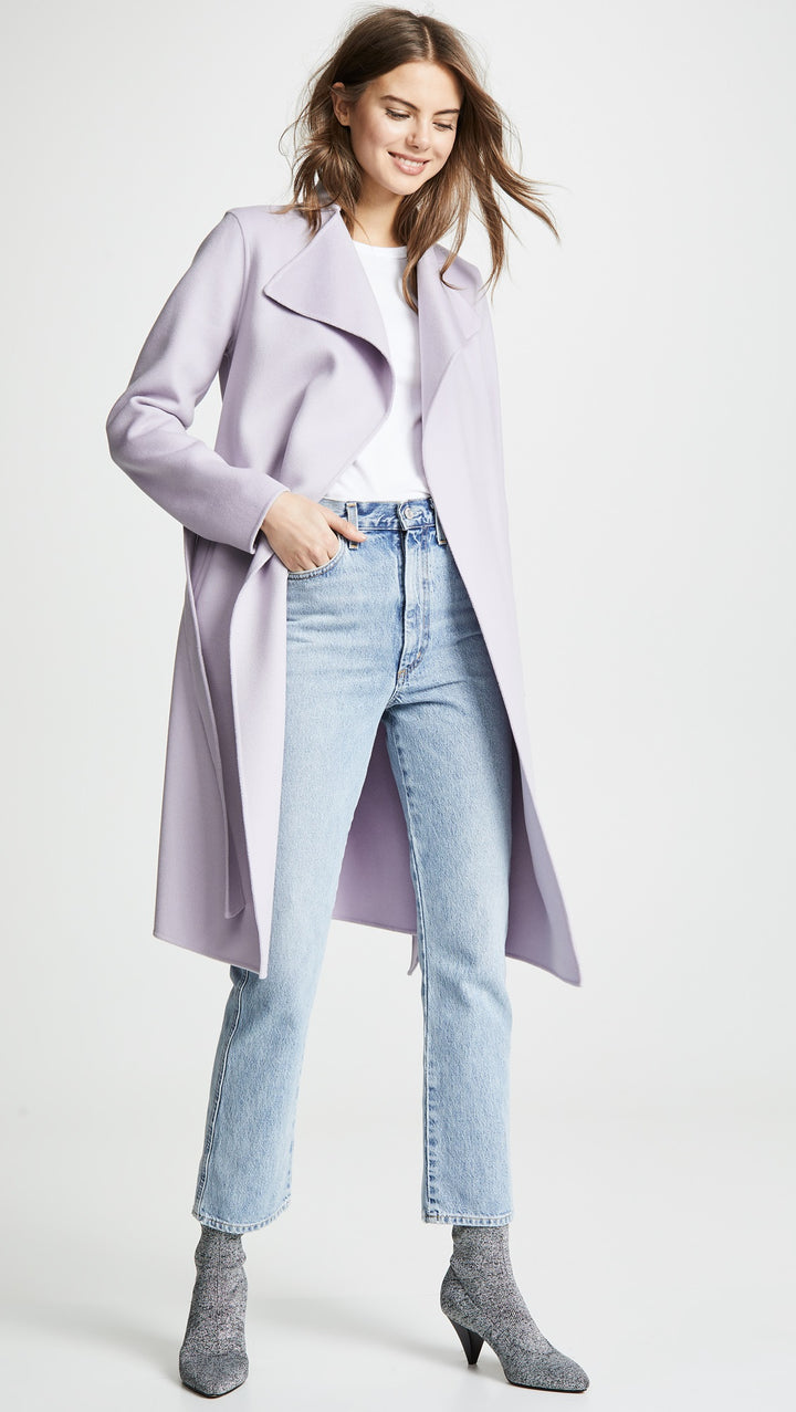 MACKAGE - Leora Lilac