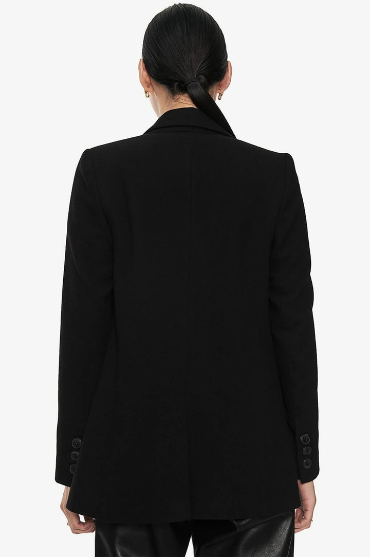 Anine Bing - Madeleine Blazer in Black