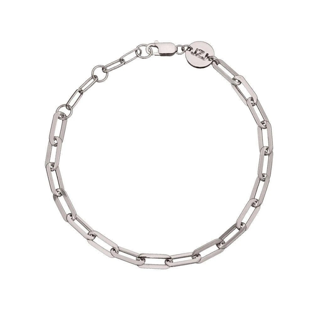 Jennifer Zeuner - Maggie Bracelet in Sterling Silver