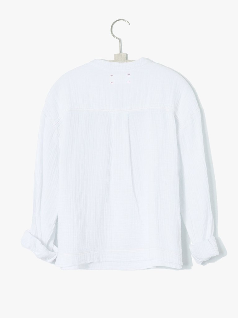 Xirena - Makenzie Top in White