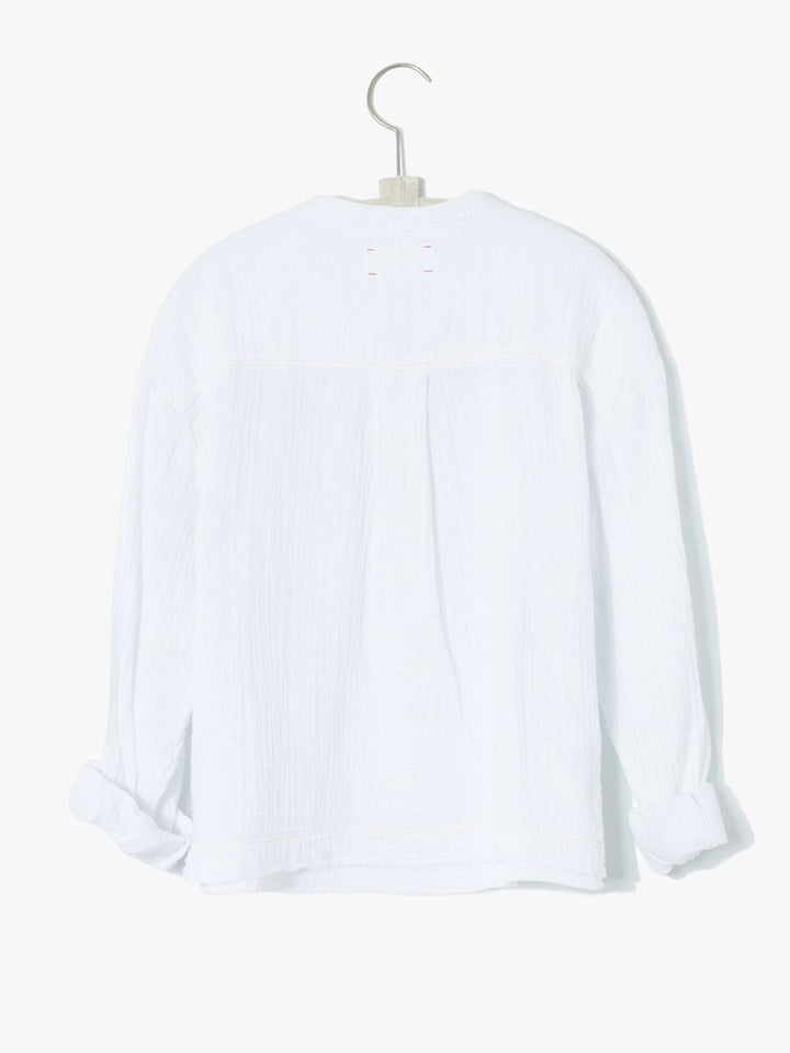 Xirena - Makenzie Top in White