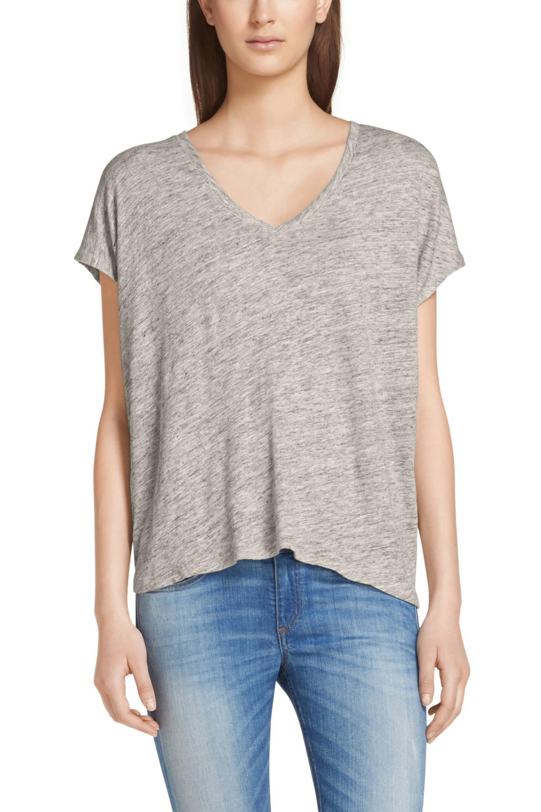 Rag & Bone Malibu Linen Top at Blond Genius