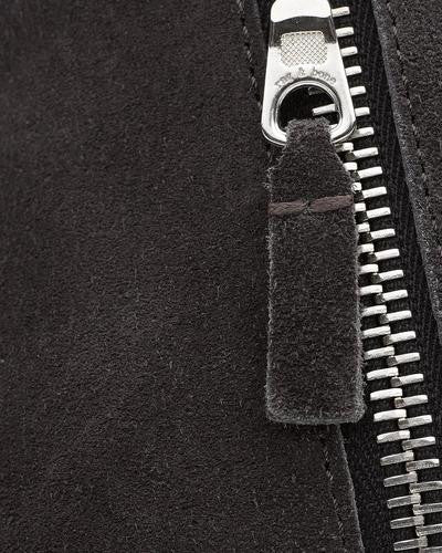 Rag & Bone - Margot Boot Asphalt Suede