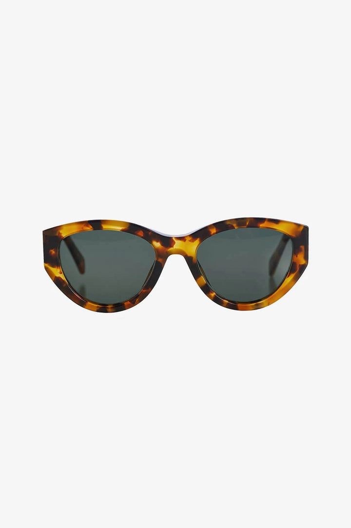 Anine Bing - Marin Sunglasses in Tortoise