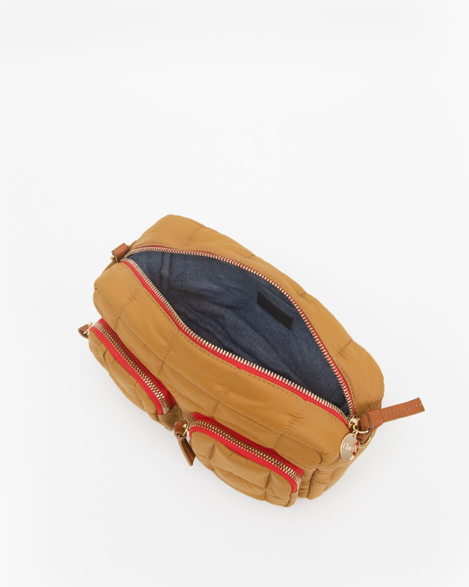 Marisol quilted crossbody best sale