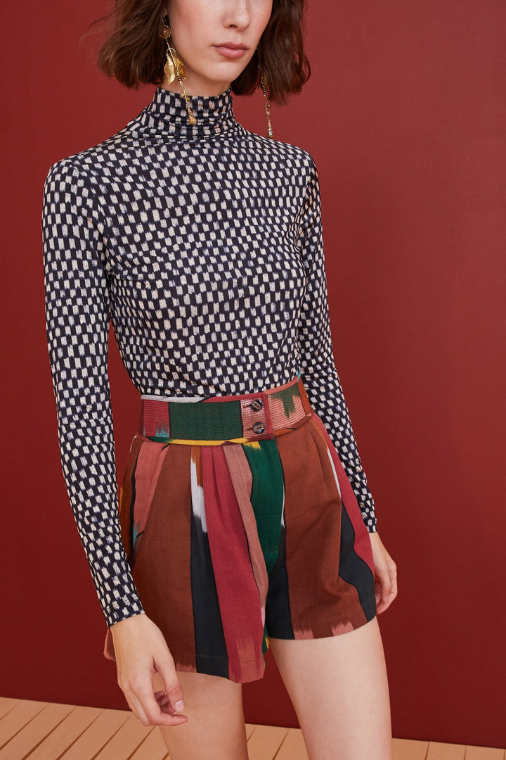 Ulla Johnson - Marjani Short in Souk