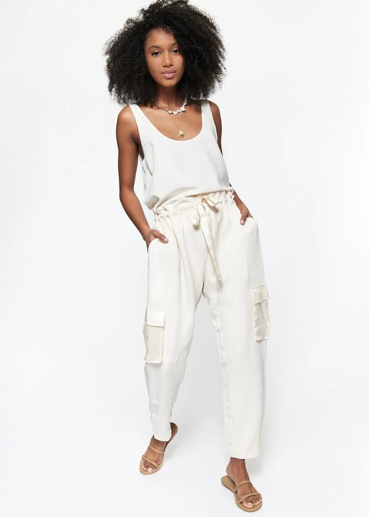 Cami NYC - Marleny Top in Ceramic