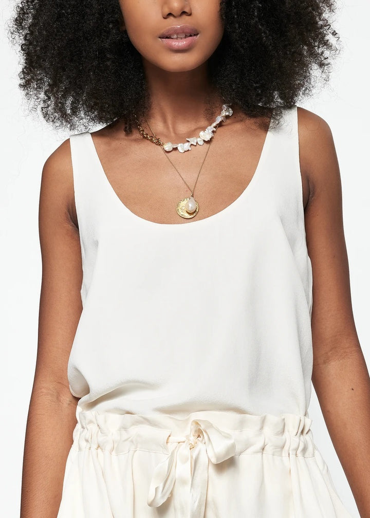 Cami NYC - Marleny Top in Ceramic