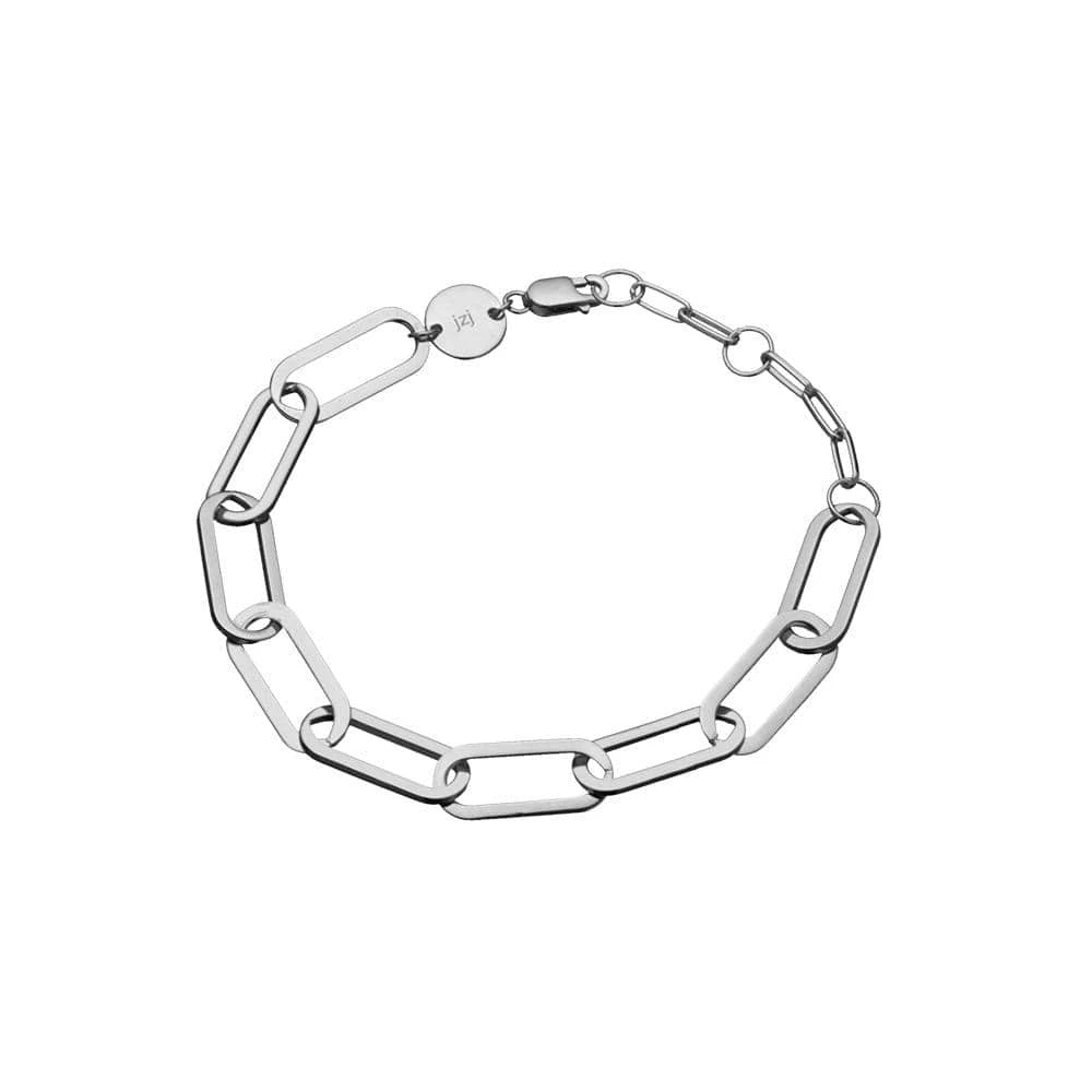 Jennifer Zeuner - Marta Bracelet in Sterling Silver Jewelry
