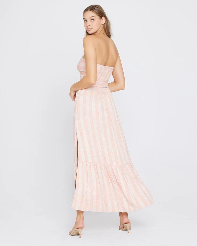 L*Space - Melody Dress in Melody Stripe