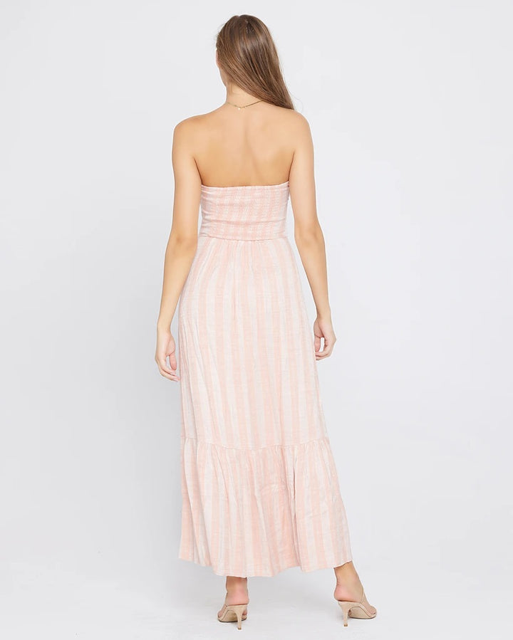 L*Space - Melody Dress in Melody Stripe