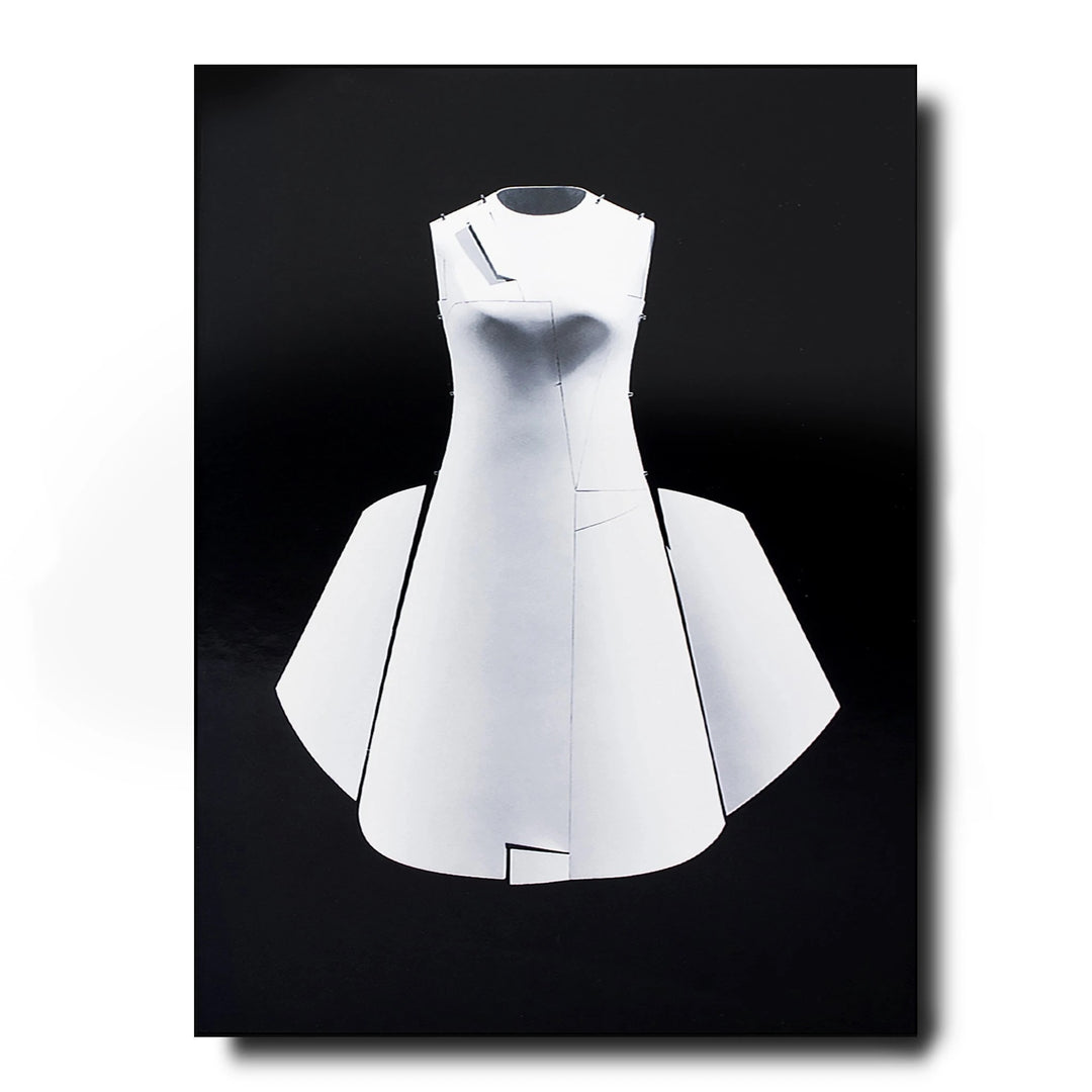 Assouline - Memoire Slipcase Set-Fashion