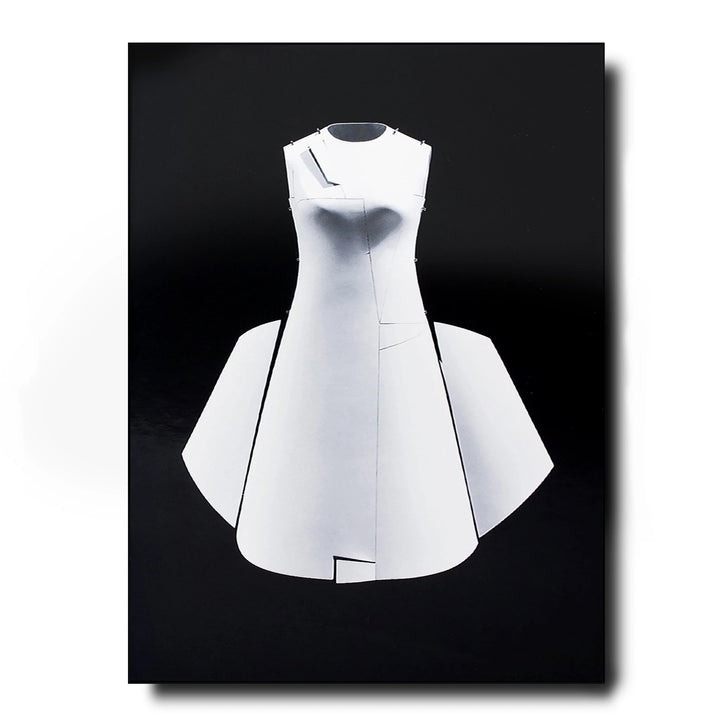 Assouline - Memoire Slipcase Set-Fashion