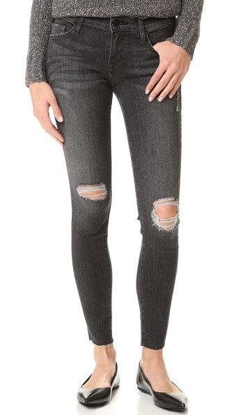 Frame - Le Skinny De Jeanne in Mercer