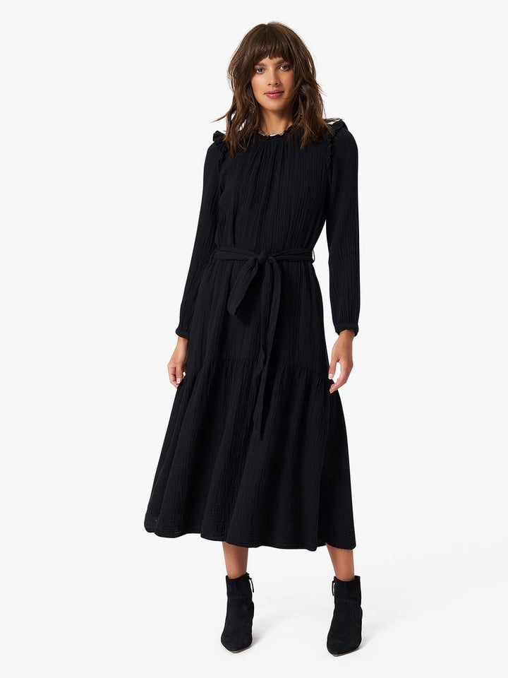 Xirena - Mia Dress in Black