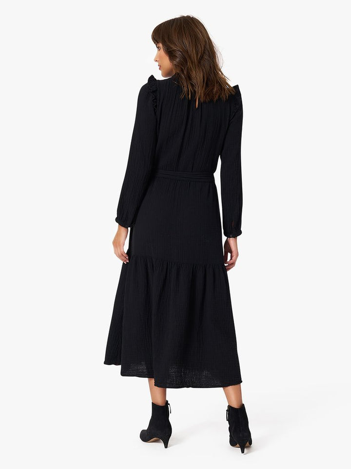 Xirena - Mia Dress in Black