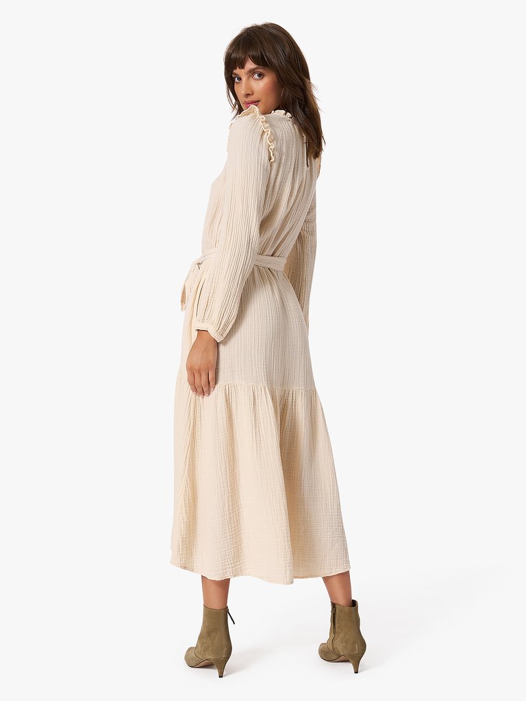 Xirena - Mia Dress in Vintage Cameo