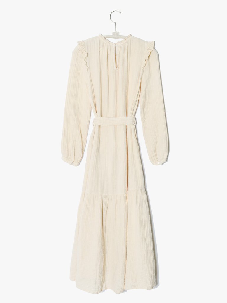 Xirena - Mia Dress in Vintage Cameo