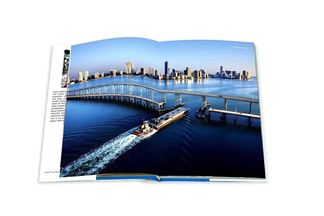 Assouline - In The Spirit of Miami Beach Hardcover Book