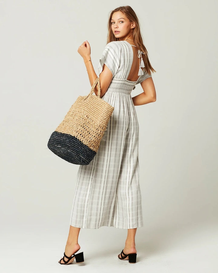 L*Space - Milano Bag in Black