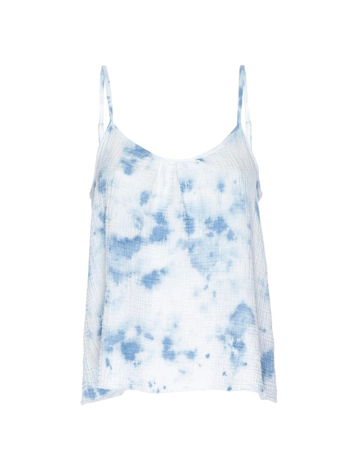 Nation LTD - Millie Swing Cami in Watercolor