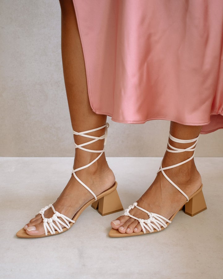 Alohas - Mirage in Camel