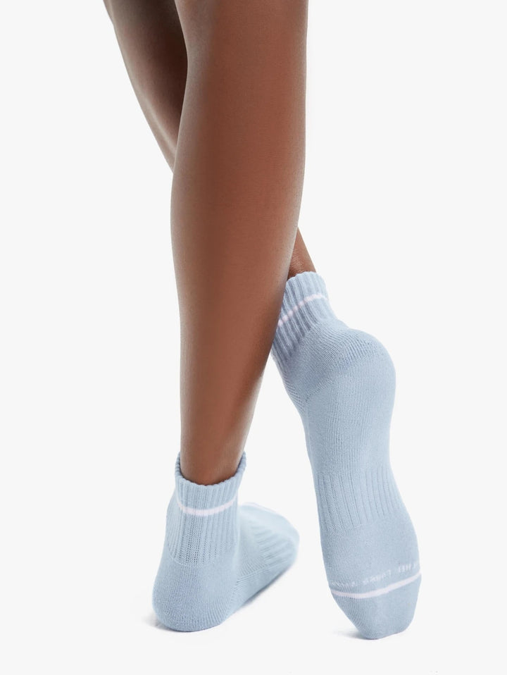 Mother - Baby Steps Ankle in Winter Sky Mother F**ker