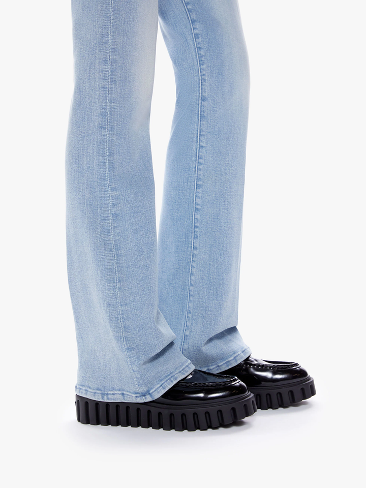 Mother - The Desperado in Cutting Class Jeans