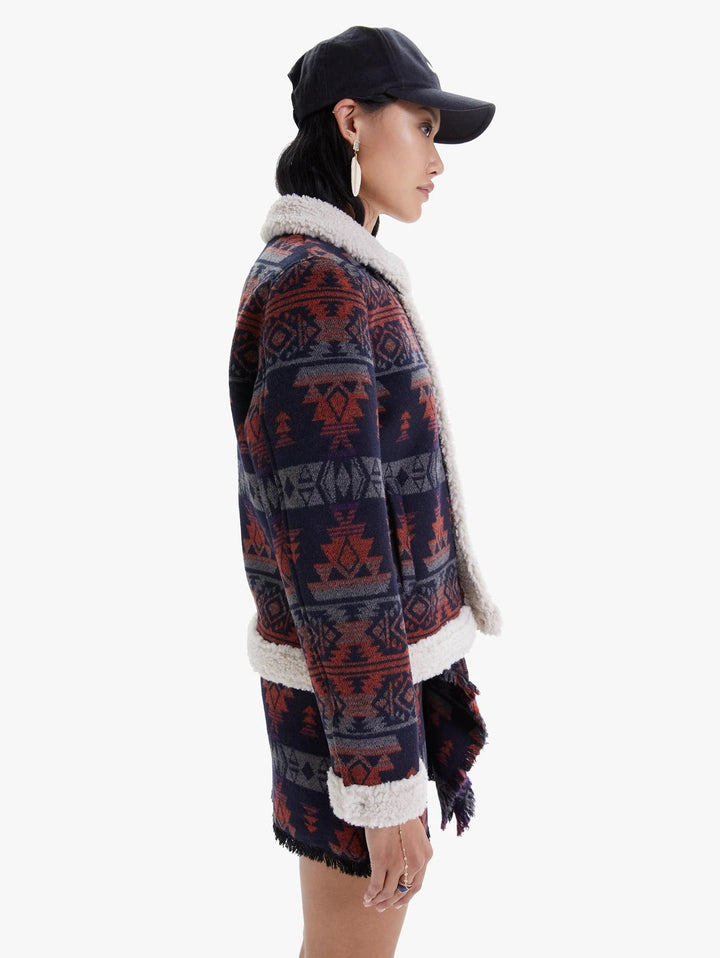 Mother - The Nomad Jacket in Desert Crusade Jacket