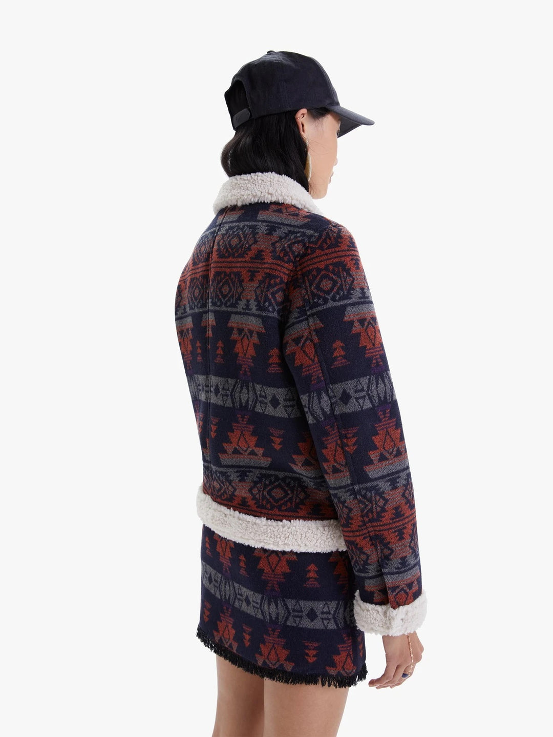 Mother - The Nomad Jacket in Desert Crusade Jacket