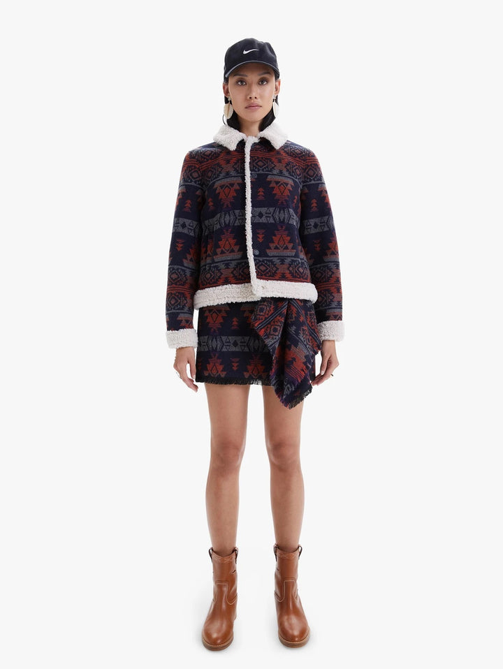 Mother - The Nomad Jacket in Desert Crusade Jacket